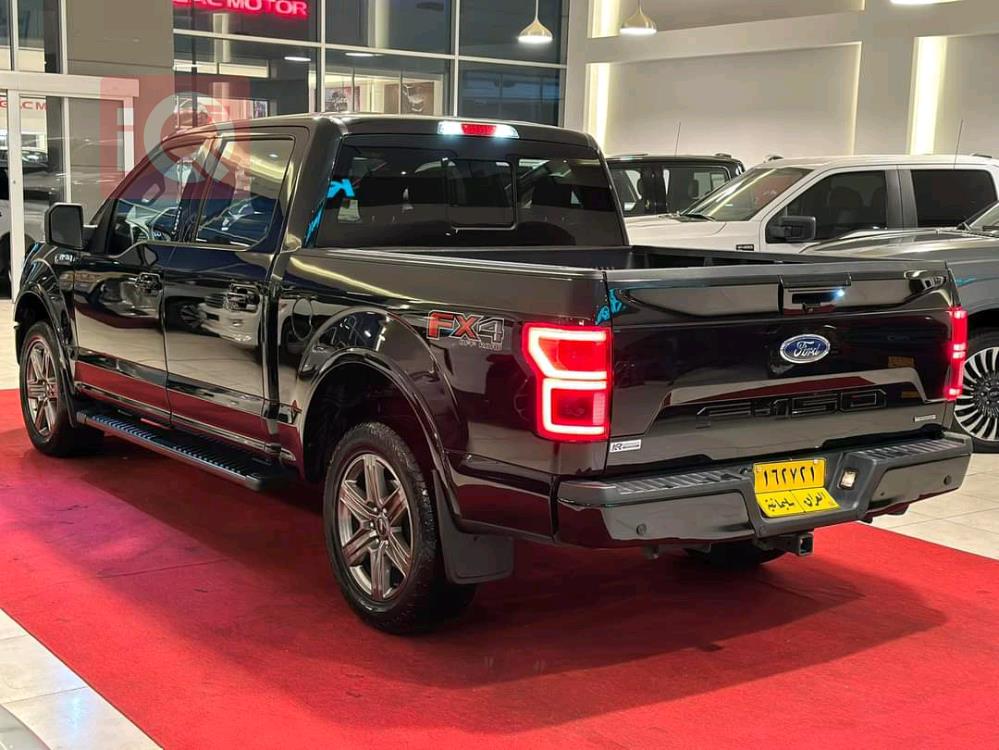 فورد إف-150